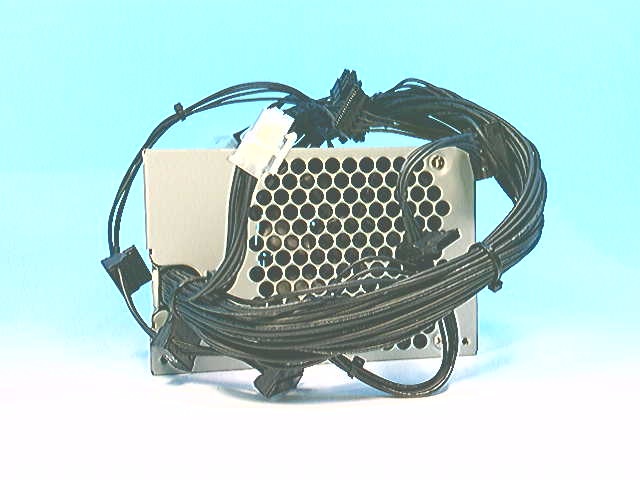 DELTA GROUP ELECTRONICS DPS-600UB A