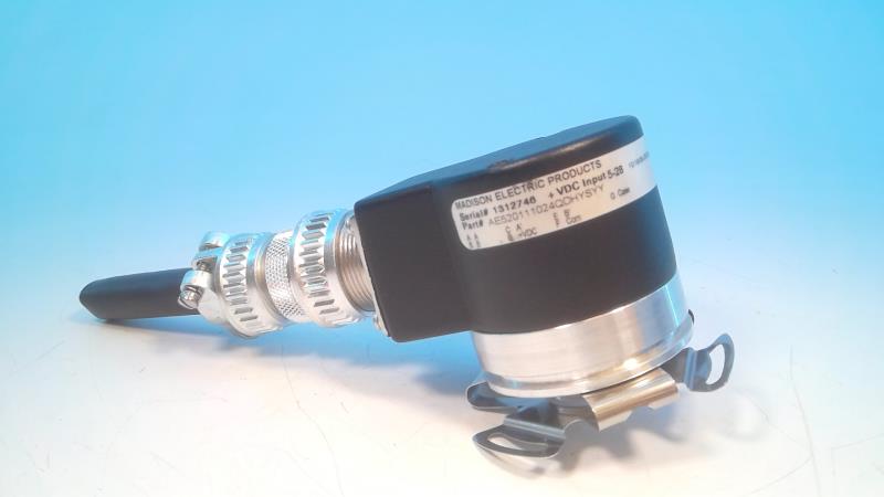 MADISON ELECTRIC AE520111024QDHYSYY