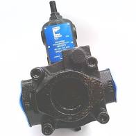 PVR15-30B10-RF-O-5-D by CONTINENTAL HYDRAULICS