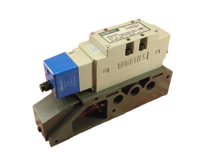 ASCO I24BA415MP11B61
