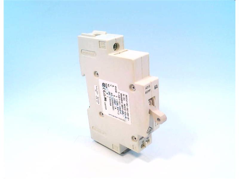 EATON CORPORATION AD1S-B2-AO-DN-H-A-61-6-3