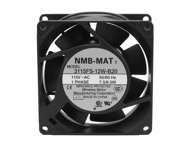 3115FS-12W-B20 by MINEBEA