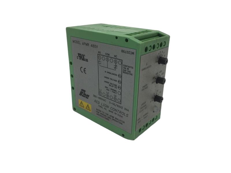 RED LION CONTROLS APMR0096