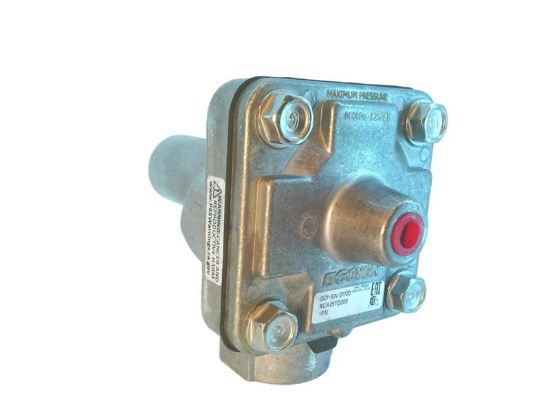 RCA25TD200 by PENTAIR