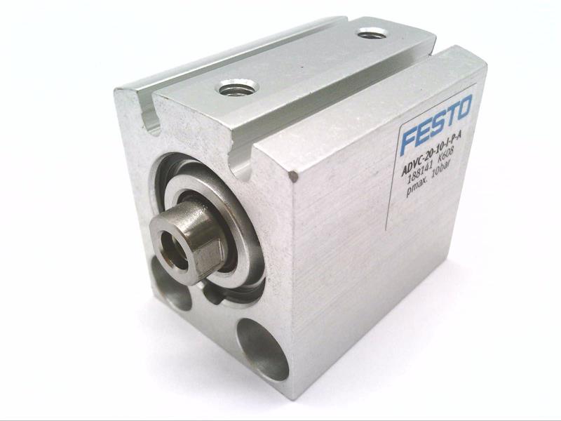 FESTO ADVC-20-10-I-P-A