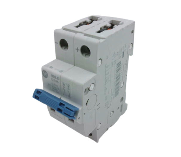 ALLEN BRADLEY 1492-D2C005