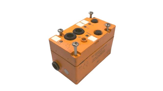 EFECTOR AIRBOX 2X2DI 2PO M12-AC2041