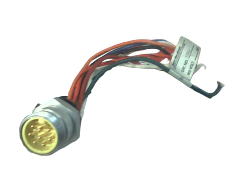 MOLEX 43081