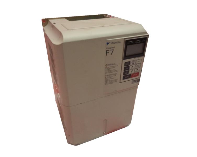 YASKAWA ELECTRIC CIMR-F7U4018