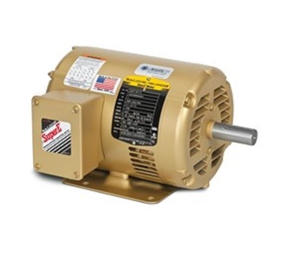 ASEA BROWN BOVERI VEM31107