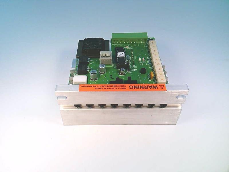 AMERICAN CONTROL ELECTRONICS RG61U