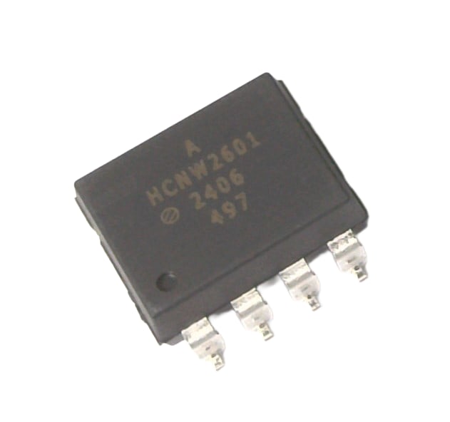 HCNW2601-300E by BROADCOM