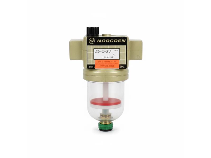 NORGREN L12-400-OPLA