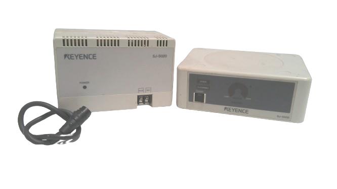 KEYENCE CORP SJ-S020