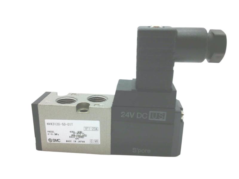 SMC NVK3120-5D01T