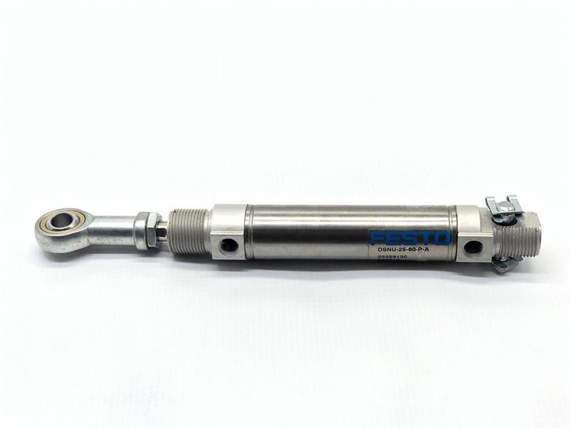FESTO DSNU-25-60-P-A