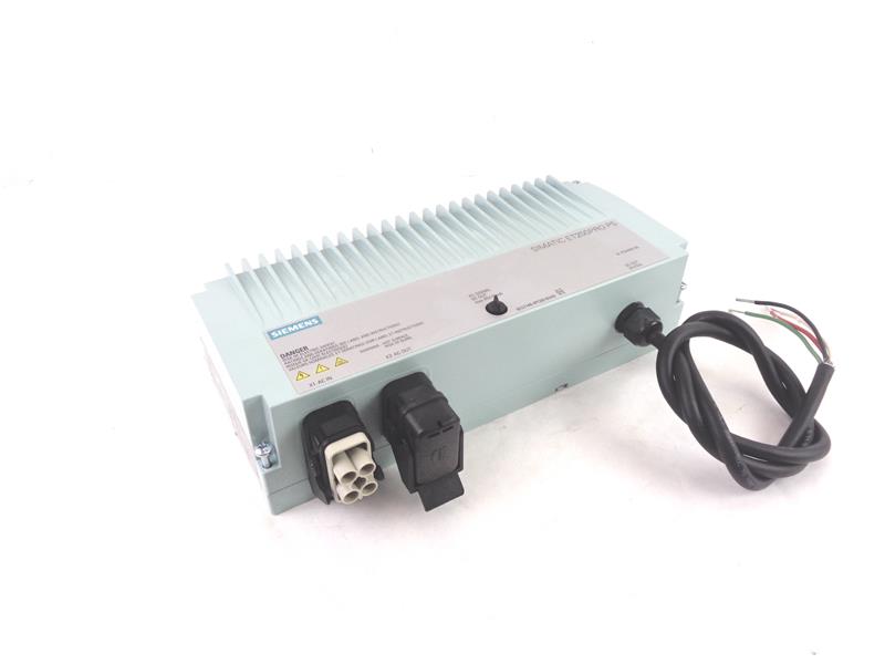 SIEMENS 6ES7148-4PC00-0HA0