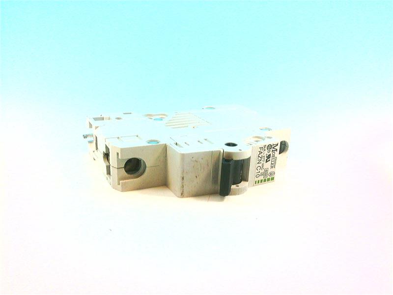 EATON CORPORATION FAZN-C10/1