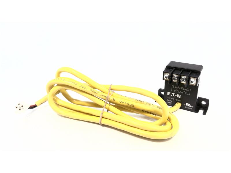 EATON CORPORATION CS005