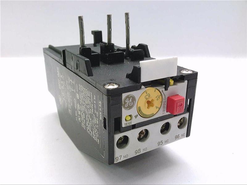 GENERAL ELECTRIC BRF1MS6.3