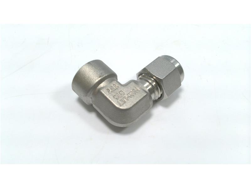 HAM-LET 770LSS1/4X1/8