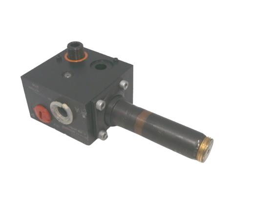 HAWE HYDRAULIK BVH11M/GM/RH/2-XM