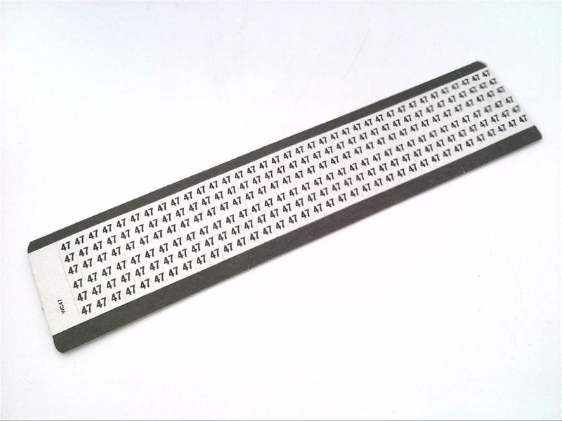 ABB THOMAS & BETTS WC47S