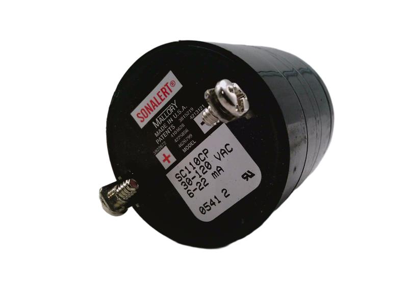 CORNELL DUBILIER SC110CP