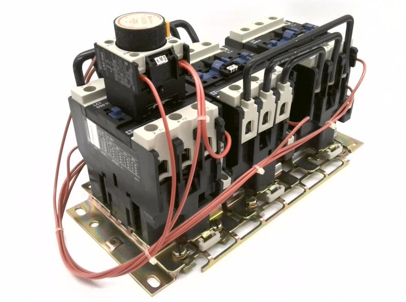 SCHNEIDER ELECTRIC LC3D50F7A64