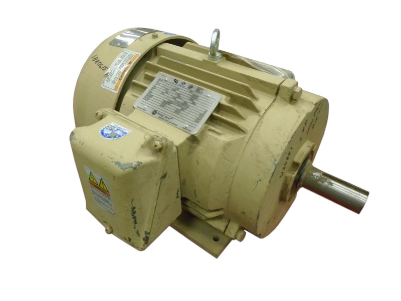 GENERAL ELECTRIC M7544