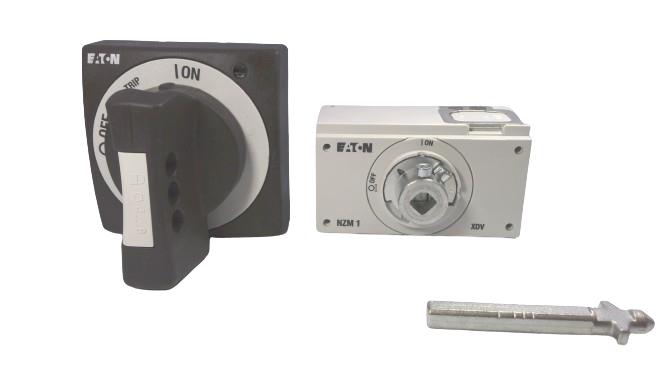 EATON CORPORATION NZM1-XTVDV-0-NA