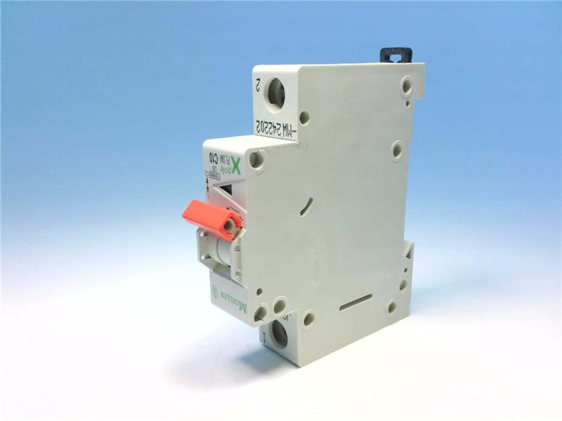 EATON CORPORATION PLSM-C10-MW