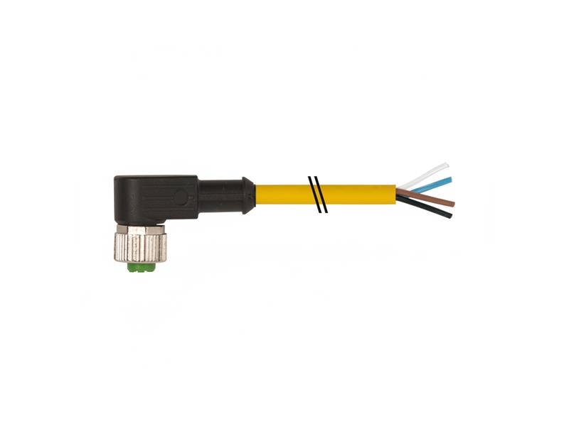 MURR ELEKTRONIK 7000-12341-0140150