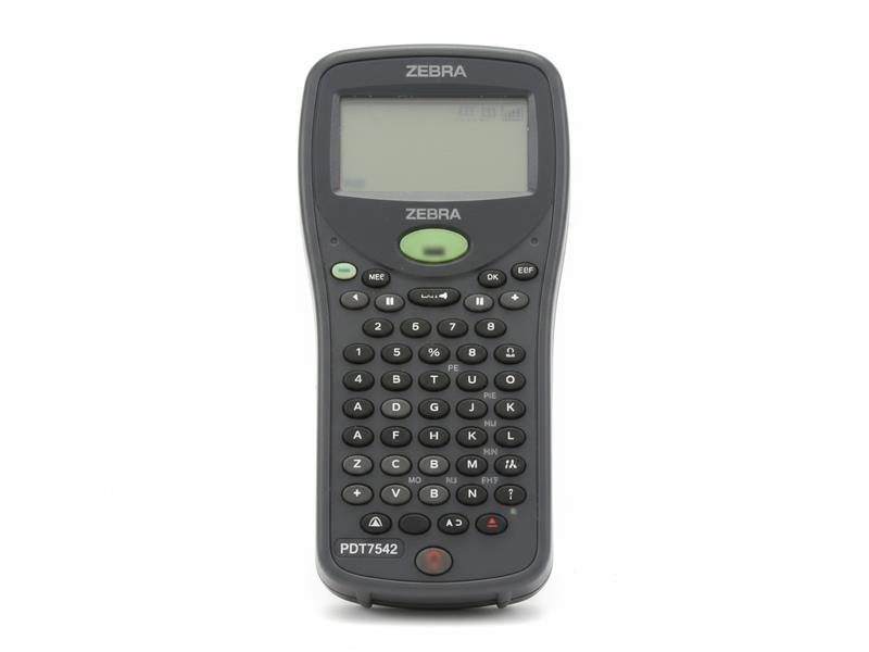 PDT7542-R1X44M27 by ZEBRA