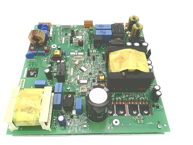 WEDECO TDS-55-008