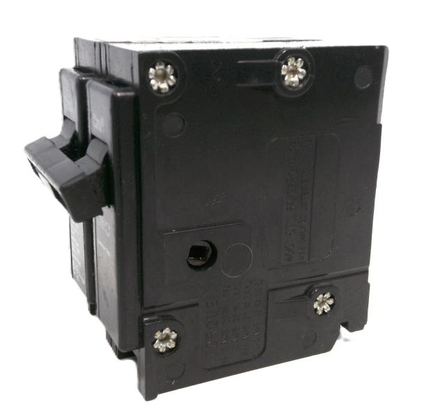 EATON CORPORATION BR290