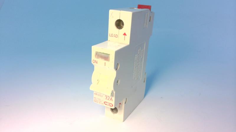 AB32S2 by EATON CORPORATION