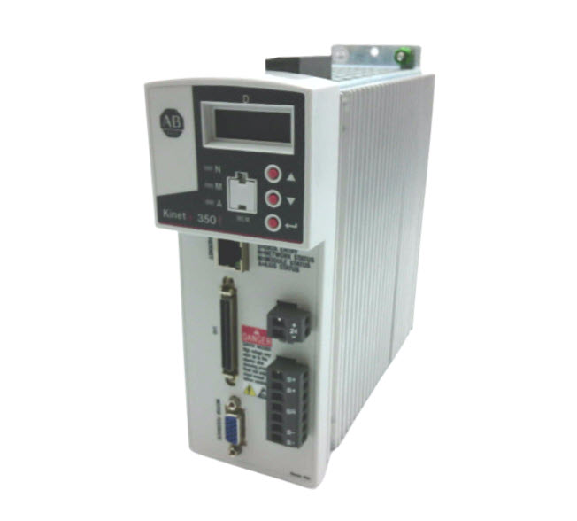 ALLEN BRADLEY 2097-V34PR3-LM