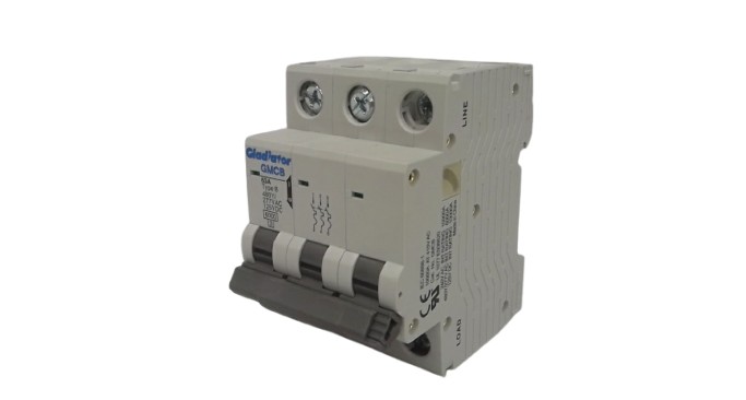 GMCB-3B-63 by AUTOMATION DIRECT