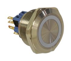 E SWITCH PV9F2U0SS-341