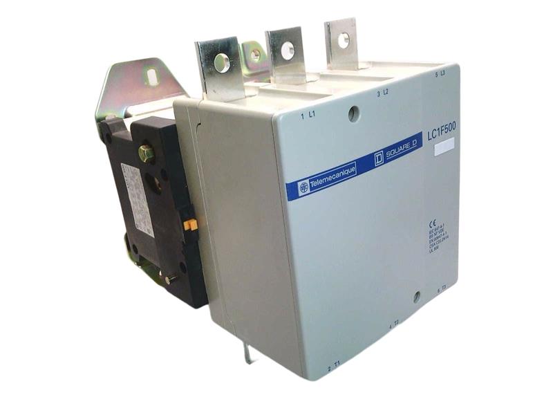 SCHNEIDER ELECTRIC LC1-F500-BD
