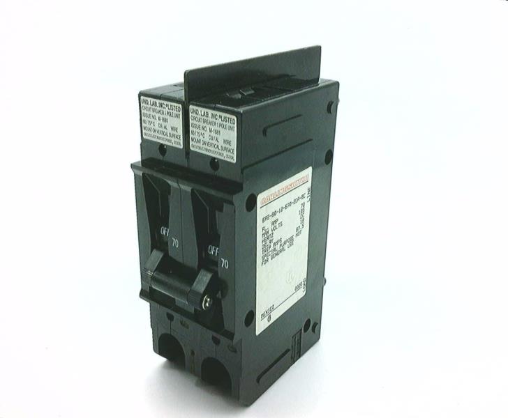 CARLING SWITCH EA2-B0-26-670-2DA-DC