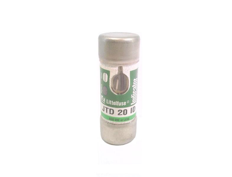 LITTELFUSE JTD020ID