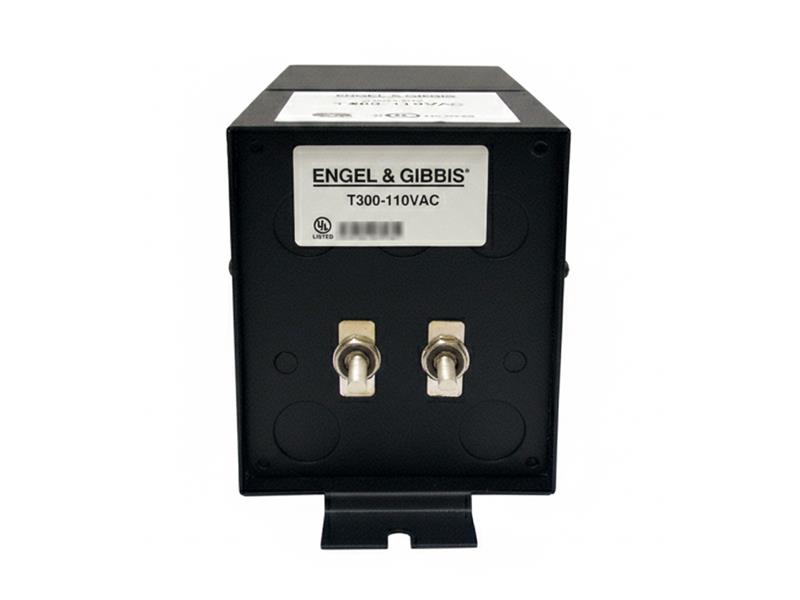 ENGEL & GIBBS T300-110VAC