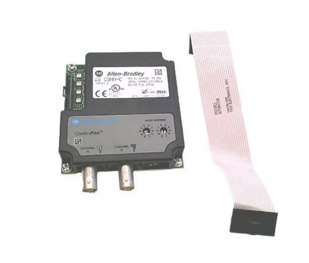 ALLEN BRADLEY 20-COMM-C
