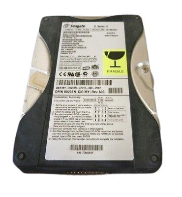 ST310211A by SEAGATE