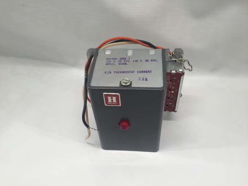 HONEYWELL R8184G-1005