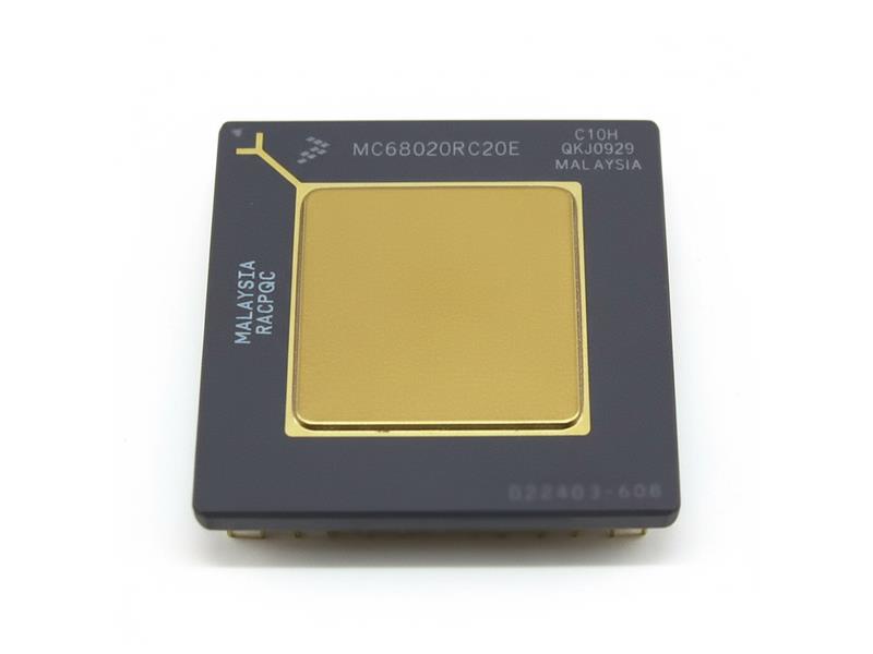 NXP SEMICONDUCTOR MC68020RC20E