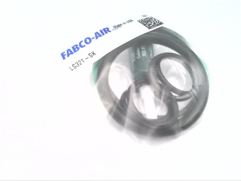LS321-SK by FABCO