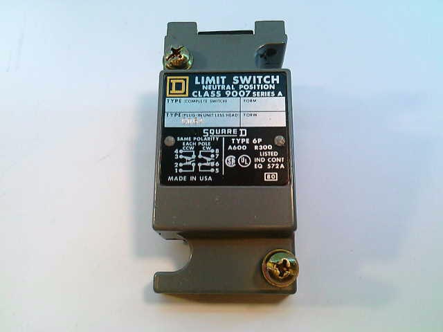 SCHNEIDER ELECTRIC 9007-CO64